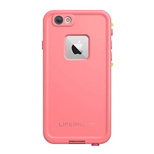 Lifeproof FRE SERIES iPhone 6/6s Waterproof Case (4.7" Version) - Retail Packaging - SUNSET (PIPELINE/WINDSURF/LONGBOARD)