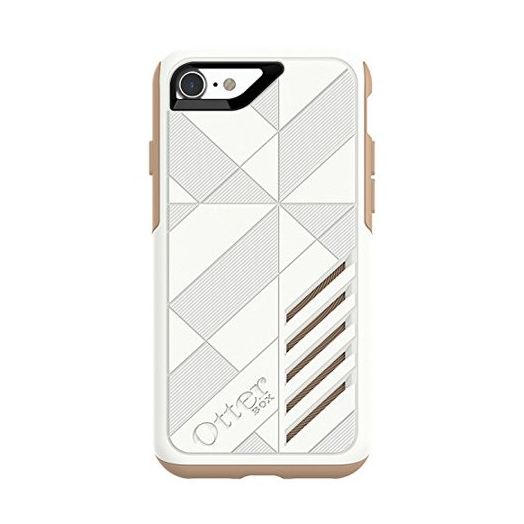 Otterbox iPhone 7/8 Achiever Case, Golden Sierra