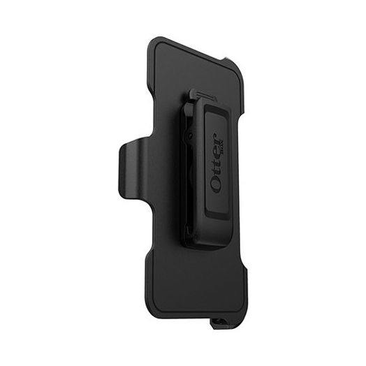 Defender Series Holster for iPhone 7 Plus - Black