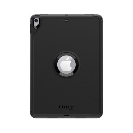 Otterbox iPad Pro 10.5-inch Defender Series Case, Black