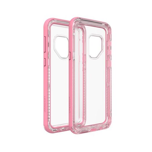Otterbox Next Midas Series Case for Galaxy S9, Cactus Rose