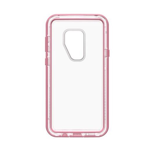 Otterbox Next Sheffield Series Case for Galaxy S9+, Cactus Rose