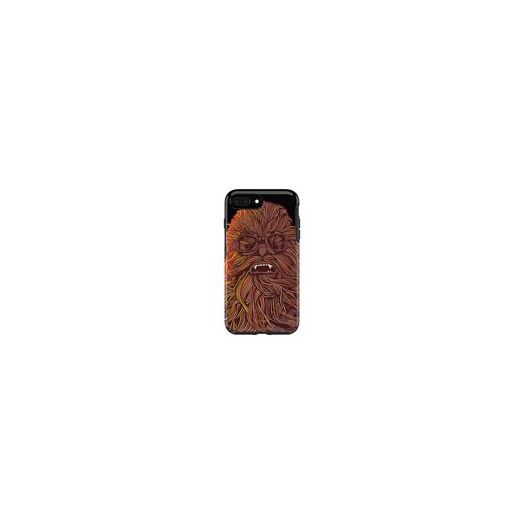 Otterbox Symmetry Series Solo: A Star Wars Story Case for iPhone 8 Plus/7 Plus, Chewbacca