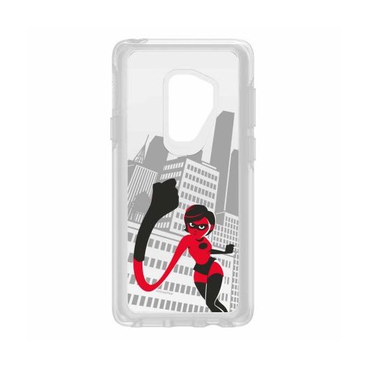 Otterbox Symmetry Clear Mrs for Samsung Galaxy S9 Plus