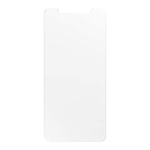 OTTERBOX ALPHA GLASS SERIES Screen Protector for iPhone XR - Retail Packaging - CLEAR