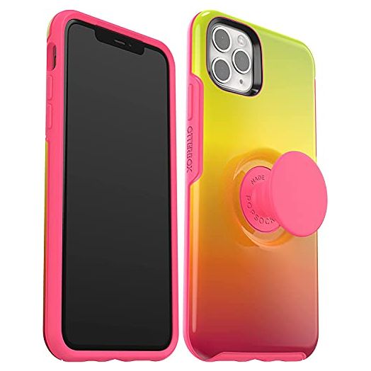 OtterBox Otter + POP Symmetry Series Case for iPhone 11 Pro Max - Island Ombre