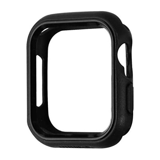 OtterBox Exo Edge Case for Apple Watch Series 5 & 4 (Black, 44mm)