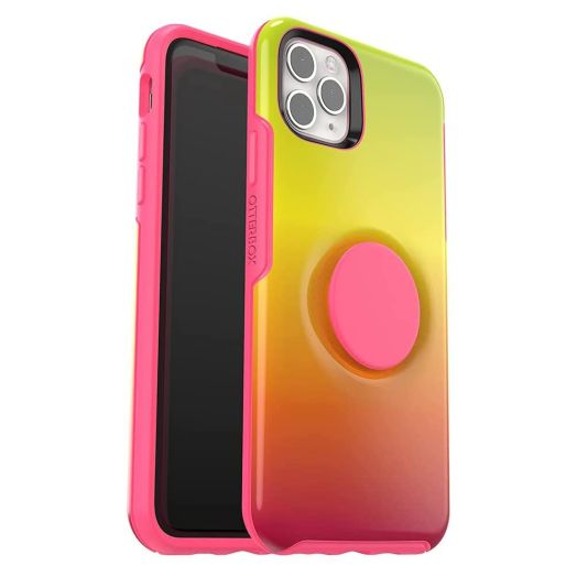 OtterBox Otter + POP Symmetry Series Case for iPhone 11 Pro - Island Ombre