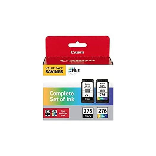Canon PG-275/CL-276 MULTI PACK