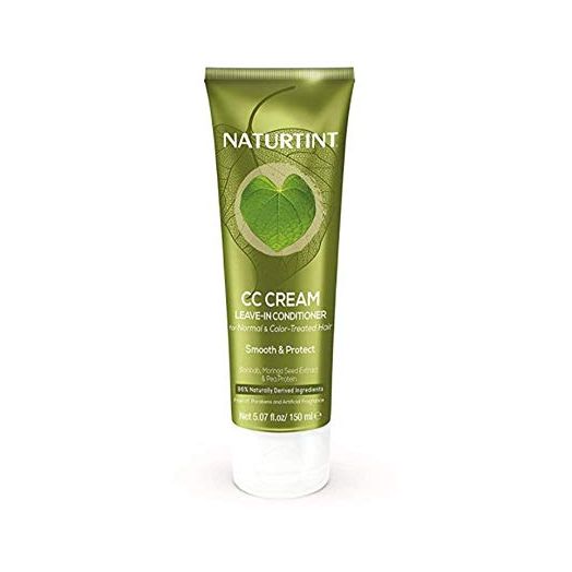 Naturtint CC Cream Leave-In Conditioner