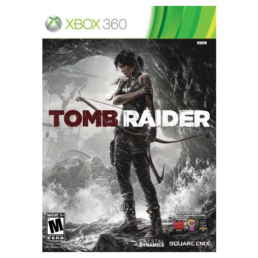 Tomb Raider