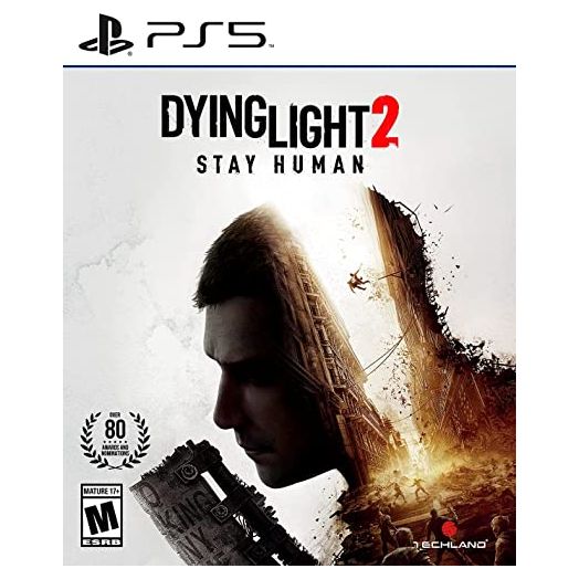 Dying Light 2 Stay Human - PlayStation 5
