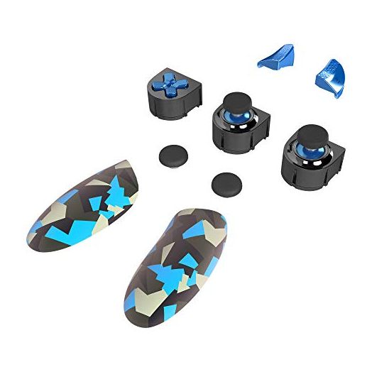 Thrustmaster ESWAP X Blue Color Pack (Xbox One, Series X|S and Windows)