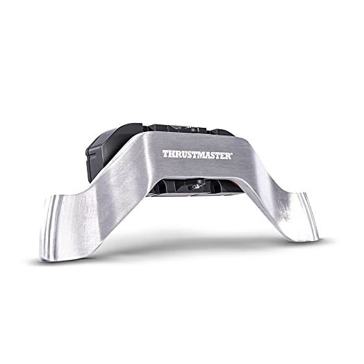 Thrustmaster T Chrono Paddles SF 1000 Edition, Push Pull Paddle Shifters, Replica Positioning, Switches with Silver Contacts, PC, PS4 PS5 Xbox One and Xbox Series X|S