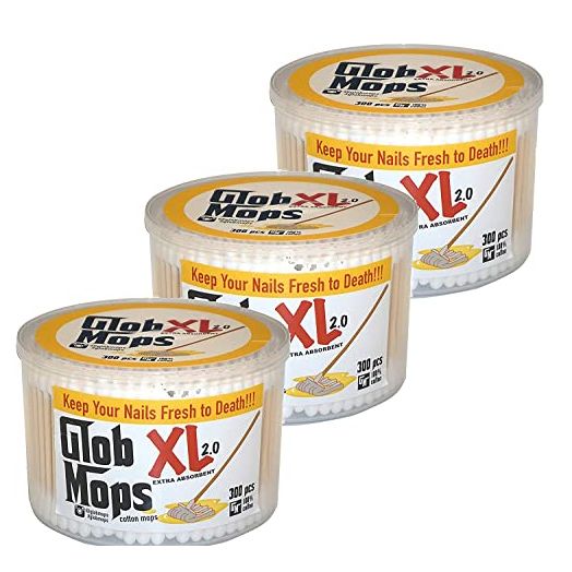 Glob Mops XL (3 Items) (3 Pack)