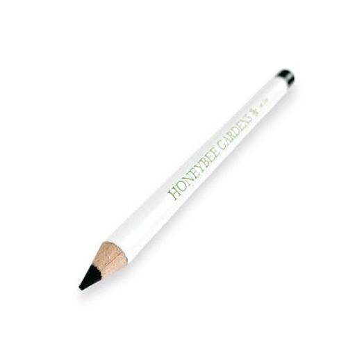 Honeybee Gardens Effortless Eye Liner, Jet Set, Gluten Free, Vegan, Paraben Free