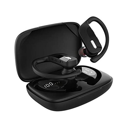 Headphone Sports Headset Earbuds Running