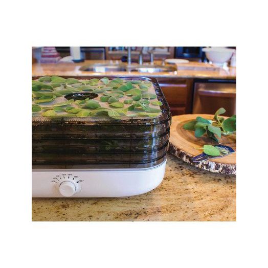 Ronco FD203200GEN Square Herb Screen, 3-Pack