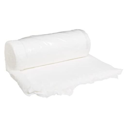 Dukal Cotton Roll, 1lb, White, Pack of 1
