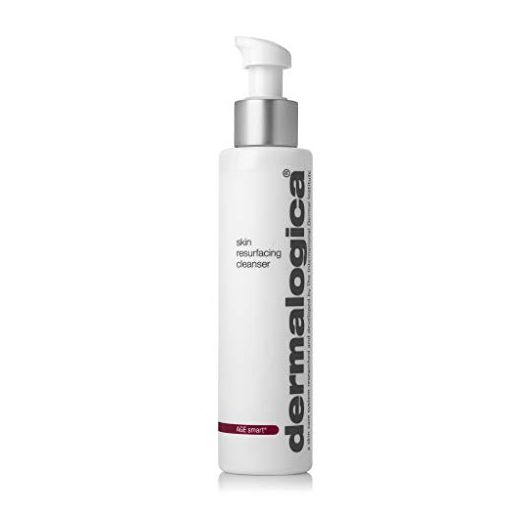 Dermalogica Skin Resurfacing Cleanser - Dual-Action Anti-Aging Exfoliating Face Wash and Cleanser - Smoothes Skin with Lactic Acid
