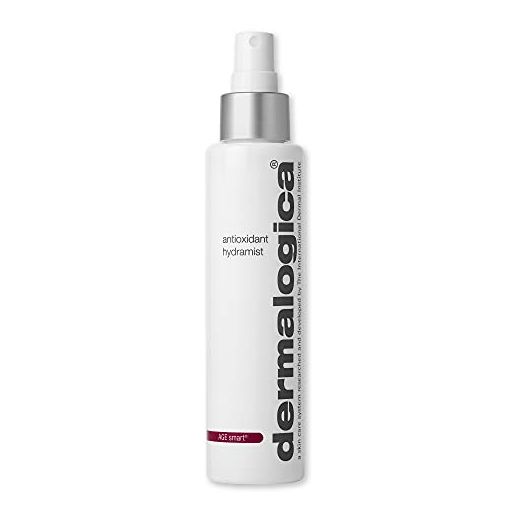 Dermalogica Antioxidant Hydramist Toner - Anti-Aging Toner Spray for Face that helps Firm and Hydrate Skin - For Use Throughout the Day