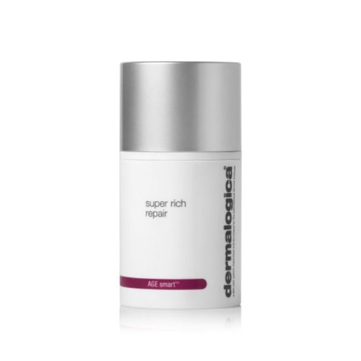 Dermalogica Super Rich Repair Facial Moisturizer, 1.7 Fl Oz