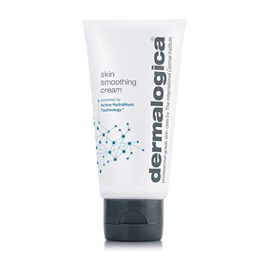 Dermalogica Skin Smoothing Cream - Face Moisturizer with Vitamin C and Vitamin E - Infuses Skin with 48 Hours of Continuous Hydration