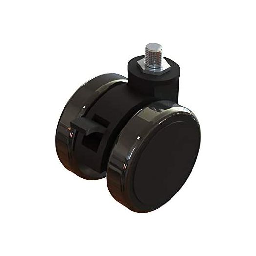 Next Level Racing Lockable Castor Wheels (NLR-A007)