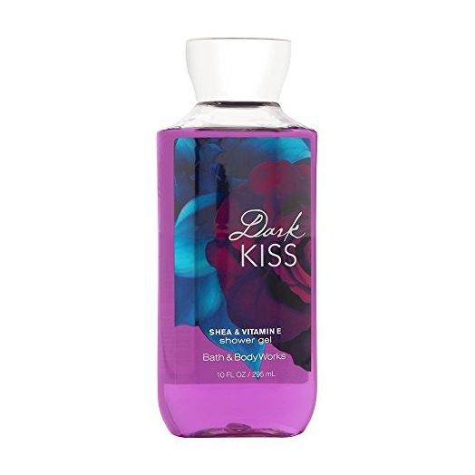 Bath & Body Works Dark Kiss Shower Gel, 10 Ounce
