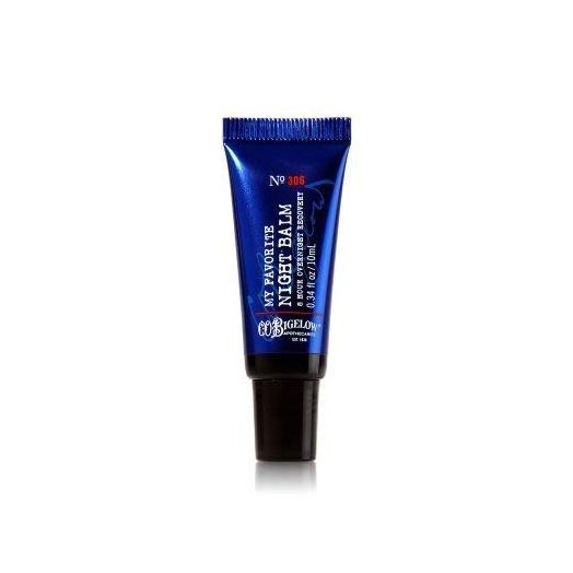 C.O. Bigelow My Favorite Night Balm No 306 .34 oz