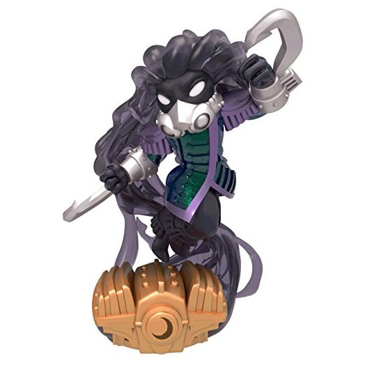 Skylanders SuperChargers: Drivers Nightfall Character Pack