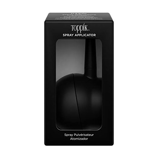 TOPPIK Hair Fibers Spray Applicator