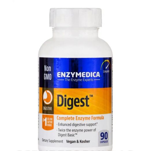Enzymedica Digest - 90 Capsules