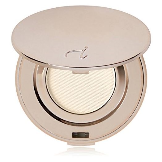 jane iredale PurePressed Eye Shadow, Bone, 0.06 oz.