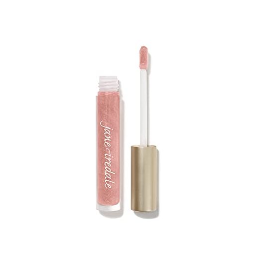 jane iredale HydroPure Hyaluronic Lip Gloss, Vanilla Scent