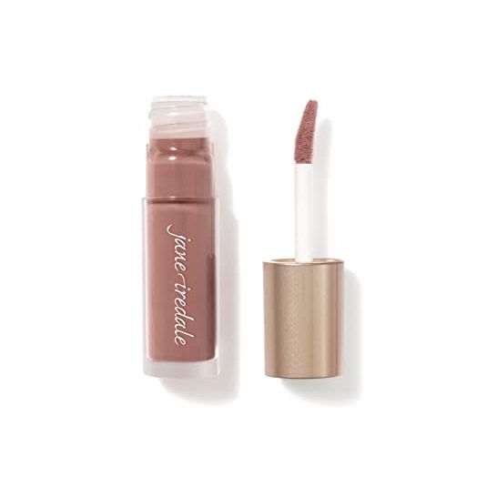 jane iredale Beyond Matte Lip Fixation Lip Stain, Conditions and Protects, Vegan & Cruelty-Free