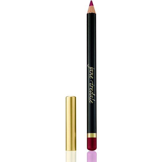 Jane Iredale Lip Pencil - Crimson 0.04 oz Lip Pencil