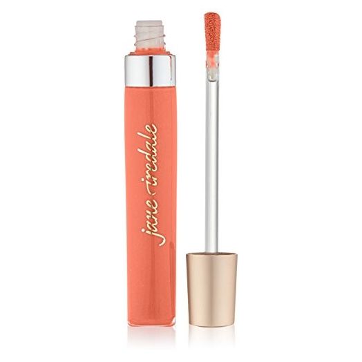 Jane Iredale PureGloss Lip Gloss - Tangerine 0.28 oz Lip Gloss
