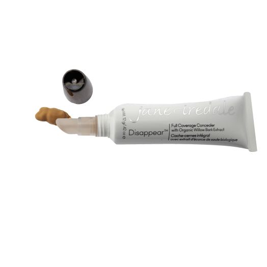 Jane Iredale Disappear Full Coverage Concealer - Medium Dark