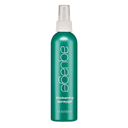 AQUAGE Thickening Spraygel