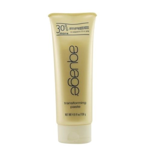 Aquage Transforming Pste 4.6 oz Bonus Size 30% More New