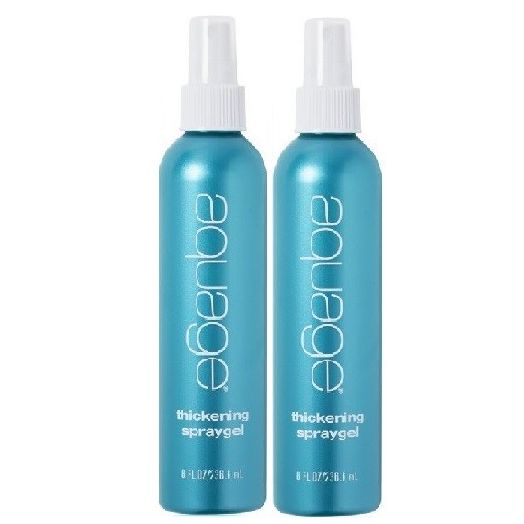 Aquage Thickening 8 oz Qty: 2