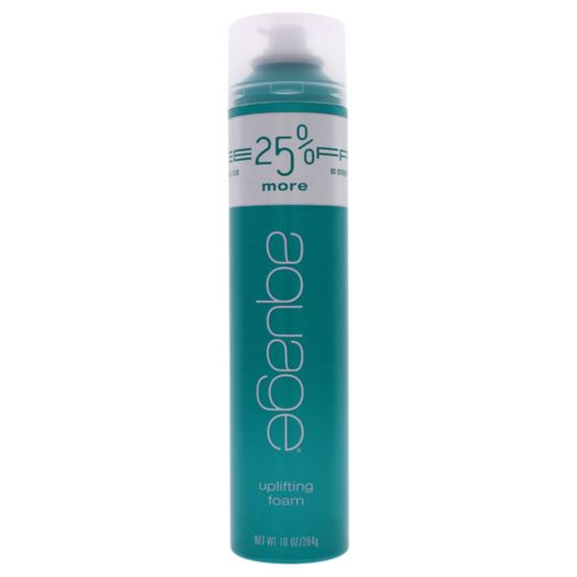 Uplifting Foam by Aquage for Unisex - 10 oz Foam
