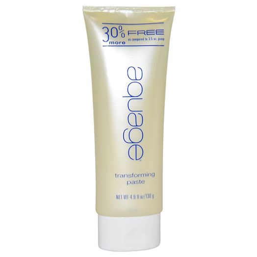 Aquage Transforming Paste, 4.6 oz