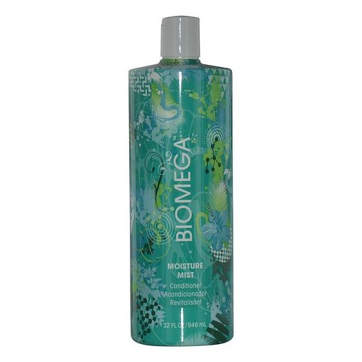Aquage 17158897 By Aquage Biomega Moisture Mist Conditioner 32 Oz