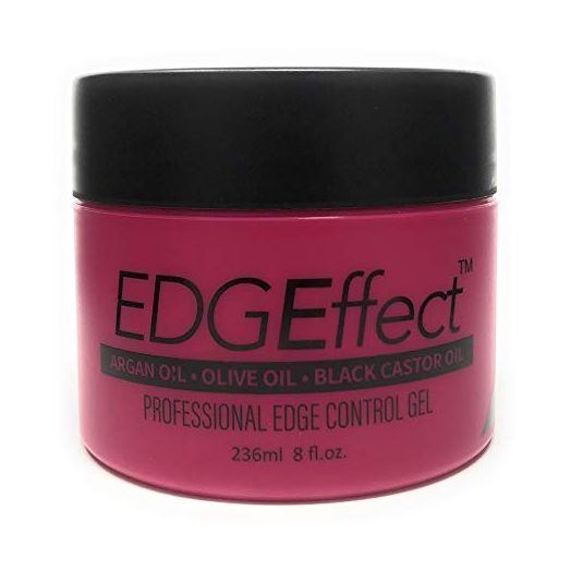 Magic Collection Edge Effect Professional Edge Control Gel (Extreme, 8 oz)