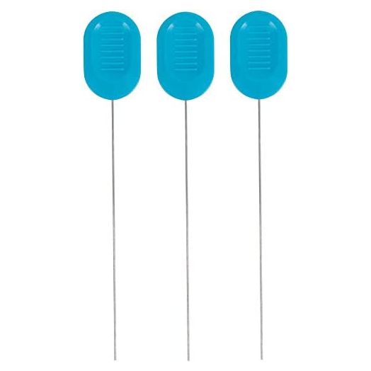 Ateco Stainless Steel Cake Tester, 7 Inch, Set of 3