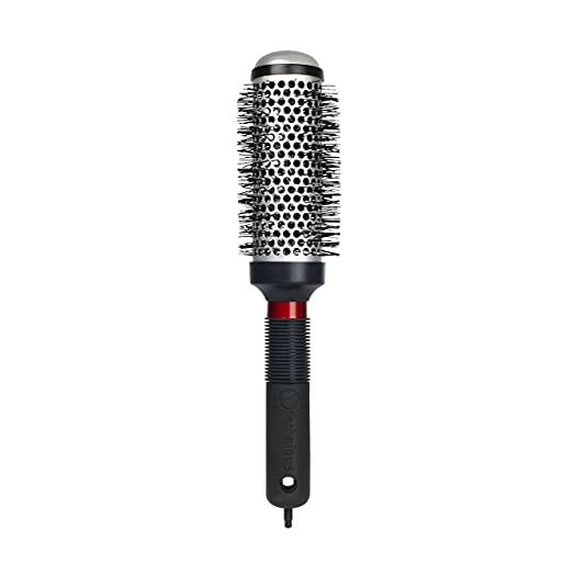 Cricket Technique #350 1.5" Thermal Hair Brush, Tourmaline Ionic Bristle