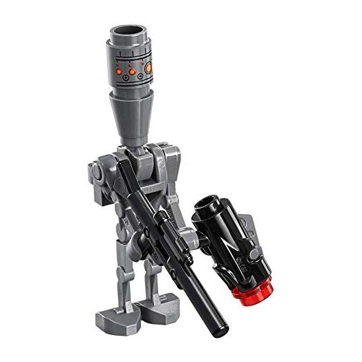 LEGO Star Wars The Mandalorian - IG-88 Bounty Hunter Droid Minifigure