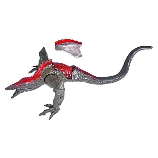 TwCare Godzilla vs. Kong Hollow Earth Skull Crawler Toy Skullcrawler Action Figure, Movie Series Movable Joints King of The Monsters Birthday Kid Gift, Travel Bag